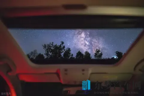 汽车天窗：何时开启？何时关闭？-1