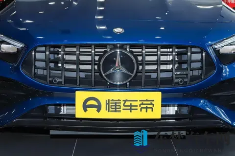 聚焦奔驰 A 级车型选择 外观内饰、价格动力等维度详细解读-1