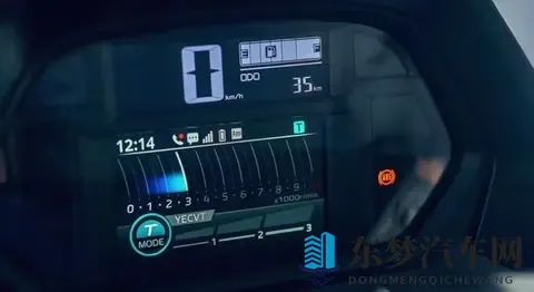 雅马哈NMAX155 2026款敢冲3万？新增骑行模式却马力下降你买账吗？-3