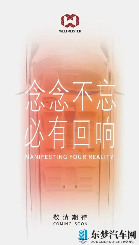 威马发文“好事将近，敬请期待” 或近期复产并推出新车-1