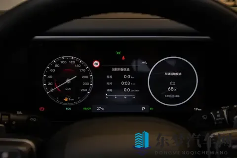 新一代帕里斯帝鉴赏家版:科技与豪华的平衡之作-2