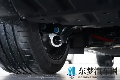 奕派eπ007+定位智美超能轿跑，搭载激光雷达，预售1499万起-3