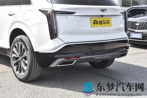 买美式豪华 SUV！2026 款凯迪拉克 XT5 哪个版本性价比高？-2