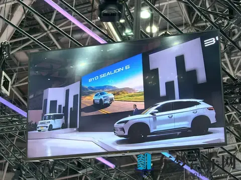 日本满街都是丰田车，为何中国才是全球汽车的未来？-2