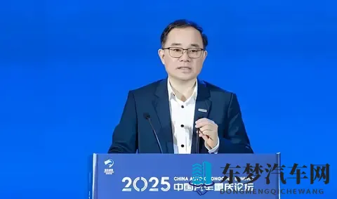 长安福特换帅！赵非接棒朱华荣，能救“ICU里”的百年福特？