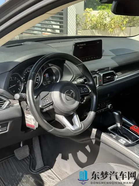 马自达cx5二手的 怎么选？-1