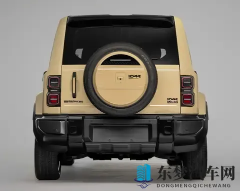 iCAR V27内地版首现-1