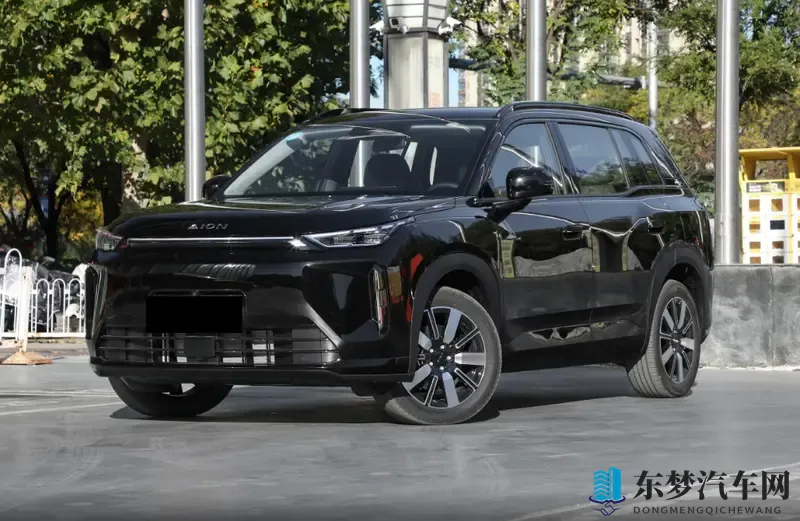 10万出头就能拥有增程车，这车务实可靠，你觉得它能火吗-1