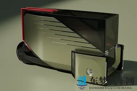 当日本车企在东京集体“画饼”，比亚迪却送来一碗米饭-3