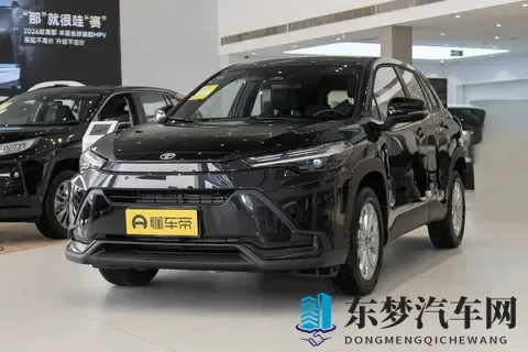 丰田锋兰达混动四款车型，如何挑选？