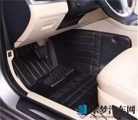汽车脚垫怎么买不踩坑，脚垫哪个牌子好？-2