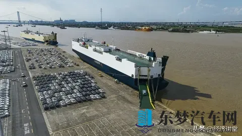 销量提升的比亚迪为何利润在减少-2