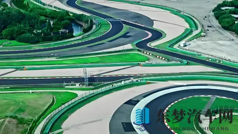 半永久性赛车场：勒芒赛道