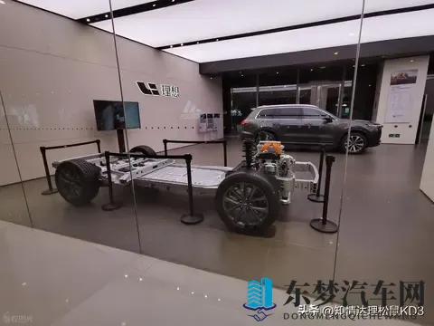 增程王者急转纯电：理想的冒险、挫败与破局-1