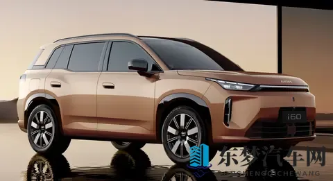 1198万起！埃安i60正式开启预售，“增程＋纯电”双动力SUV来啦-1