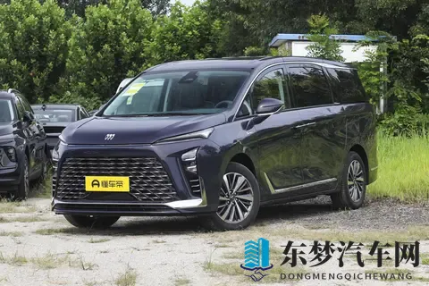 别克启动双十一购车优惠活动,定金抵扣方案亮相-2