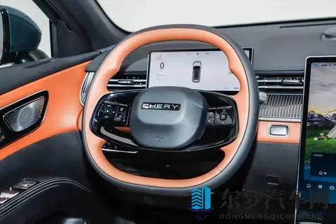 新车  1059万元起_两种前脸_11月10日上市 奇瑞全新瑞虎8开启预售-3