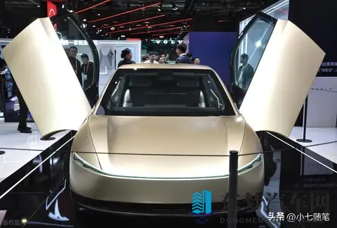 车市分化年：2025车企目标答卷与行业洗牌暗局-3