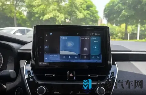 丰田卡罗拉导购手册，优惠后818万起，6款车型怎么选-1