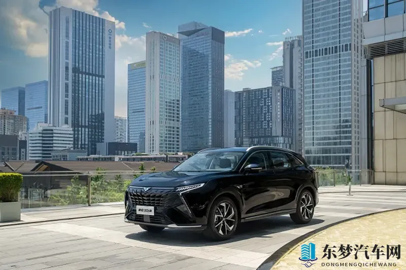 配置焕新诚意加码2026款凯翼昆仑999万起享越级体验-1