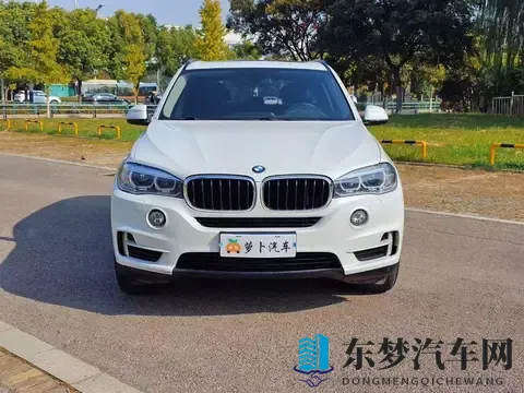 16万多拿下宝马X5，宜商宜家，豪华SUV之选-2