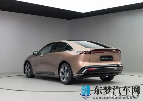 马自达新车入市，一次豪赌还是自救。-1