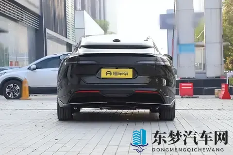 阿维塔06：起售价2099万元起“年轻人豪华车”，到底香不香？-3