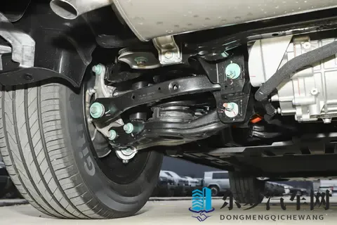 比亚迪新车“火”了？可选装无人机+超长续航，方程豹钛7真香-1