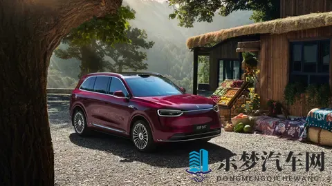 比亚迪营收最高，上汽涨幅最大，一文看完10家上市车企财报-2