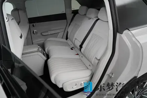 17万起买豪车？这车续航1600km，配置拉满，家用必看！-3