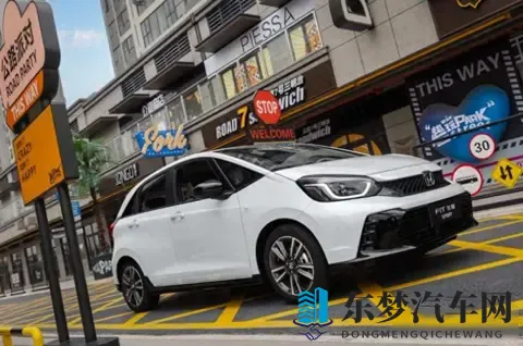 本田飞度卖不动了？可车主抢着买，市场却在悄悄反转！