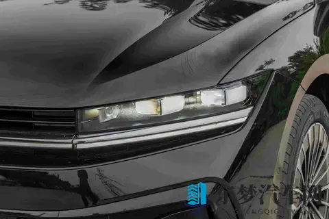 迈腾B9改款实车曝光，按键回归华为上车，大众这次算听劝了-3