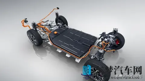 别再交智商税！不是所有的四驱都能越野！看完秒懂怎么选-1