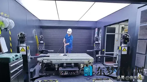 为啥我觉得蔚来换电最靠谱？聊聊新能源车电池安全那点事-2