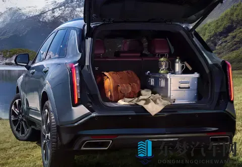 凯迪拉克XT5：一台不完美的神车-2