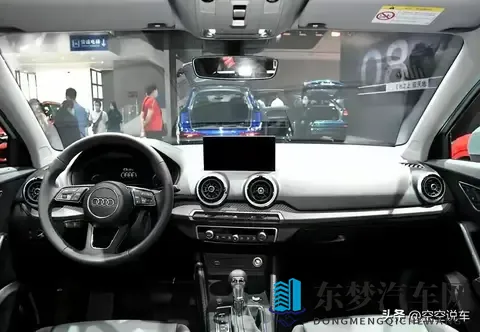 以前我爸劝我考清华，现在我觉得13万买奥迪更靠谱！-1