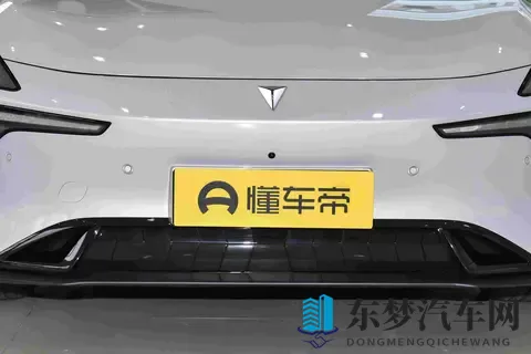 深蓝L06曝光，激光雷达全系标配，14万级玩出新花样-2