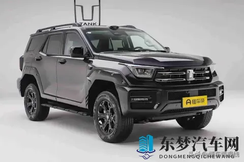 开始玩智能，坦克400改款让人看不懂，用户真需要这么多功能吗？-1