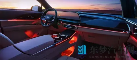 凯迪拉克XT5：一台不完美的神车-1