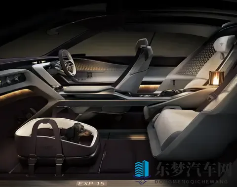 宾利计划推出全新城市SUV车型 尺寸小于添越 预计明年发布-2