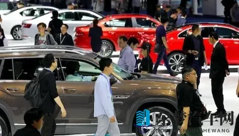 日系汽车在全球占比253%,欧系占比258%,那中系汽车呢?-2