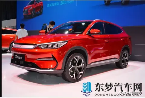 乌克兰 10 月新车销量创纪录,中国品牌比亚迪当月登上市场销量冠军-1