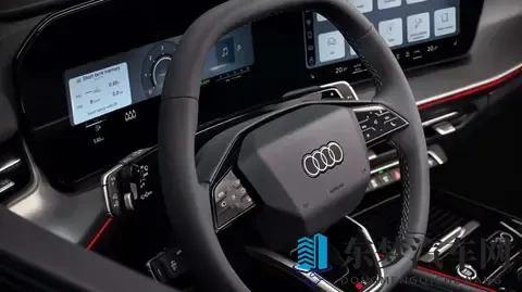 奥迪全新SUV曝光，国内首次曝光或20万级，这才叫“顶级颜值”-1