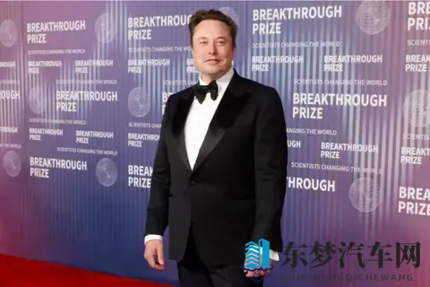 马斯克的万亿薪酬，谁在反对-1