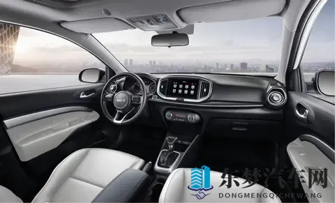 648万买合资SUV！新款起亚奕跑上市，值吗？-2