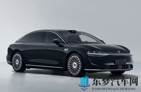 享界S9即将焕新，带四激光雷达+华为ADS4，纯电、增程双动力可选-3