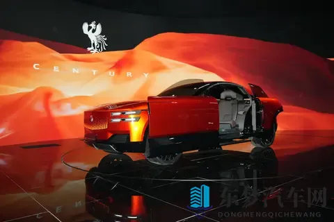 当日本车企在东京集体“画饼”，比亚迪却送来一碗米饭-1