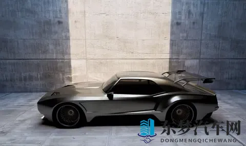 SEMA改装展有多疯狂?900匹原厂猛禽 R、强如布加迪的混动科迈罗-1