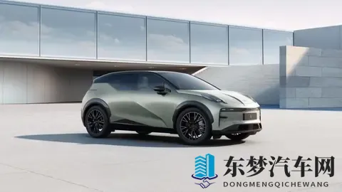 内饰升级 动力续航提升 新款极氪X迎上市-2