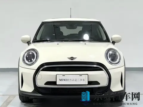 2年MINI代步优选,15T+双离合,18万公里正当年!-2